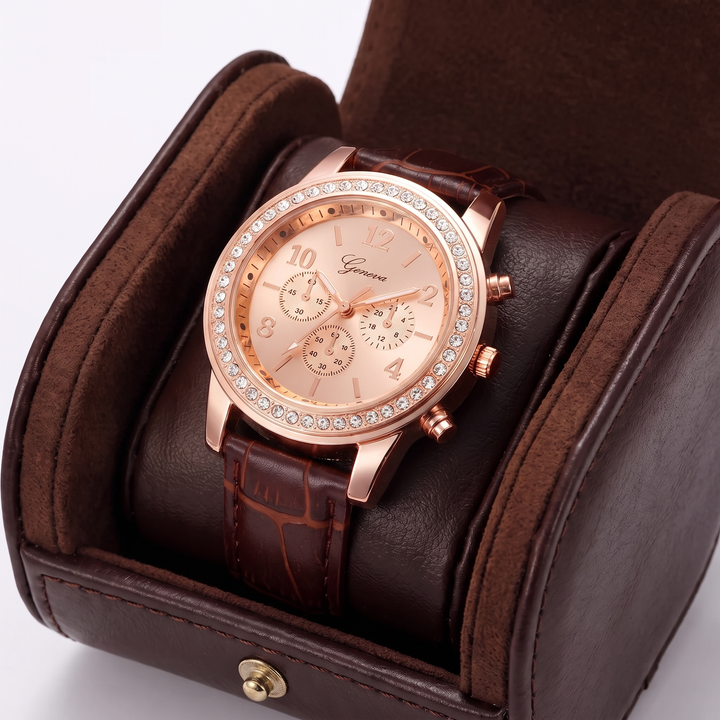 VERONNE WATCH