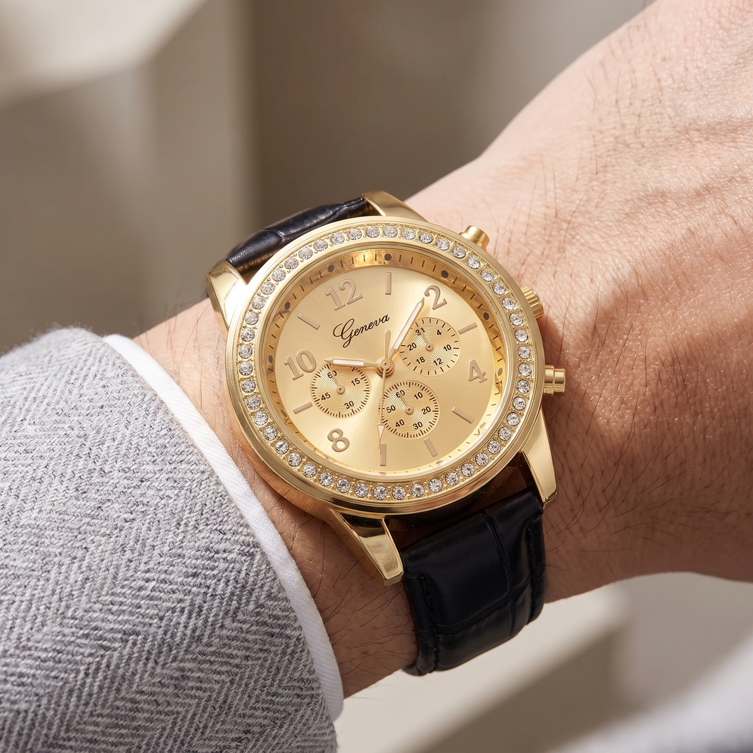 VERONNE WATCH