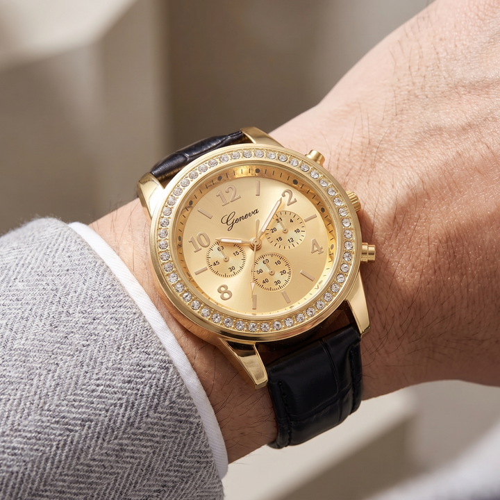 VERONNE WATCH