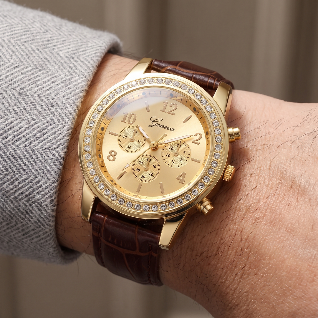 VERONNE WATCH
