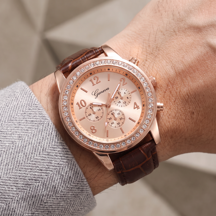 VERONNE WATCH