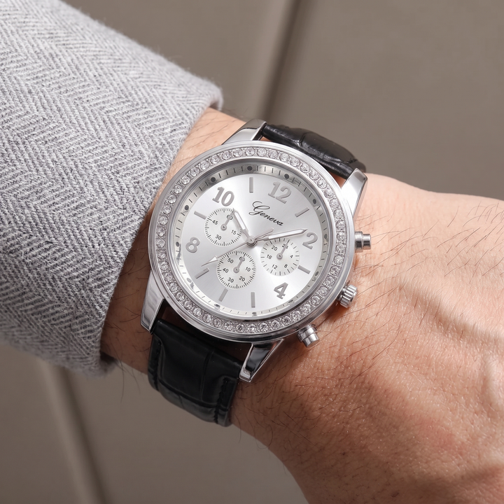 VERONNE WATCH