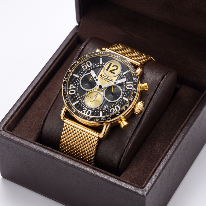 KESTLAND WATCH
