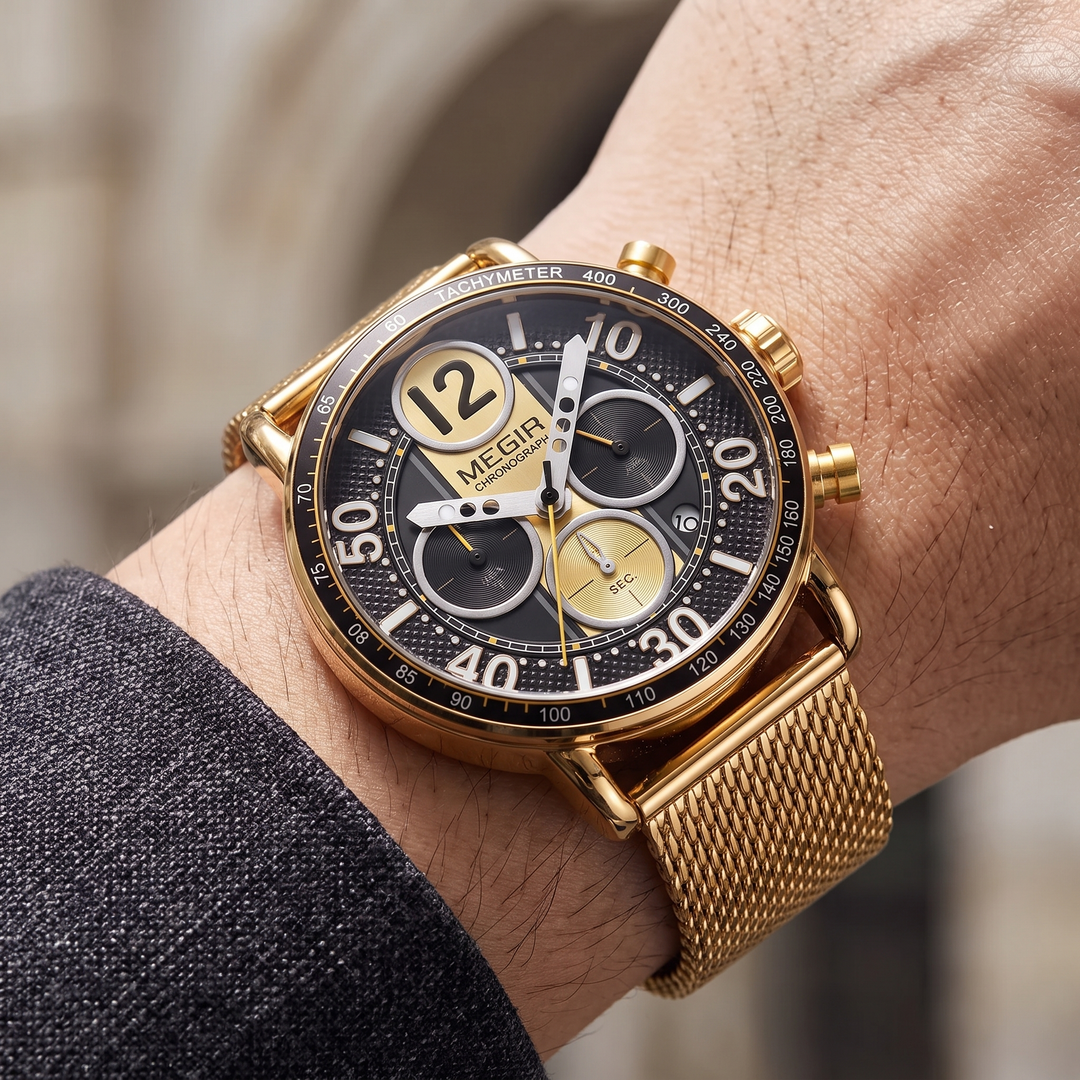KESTLAND WATCH