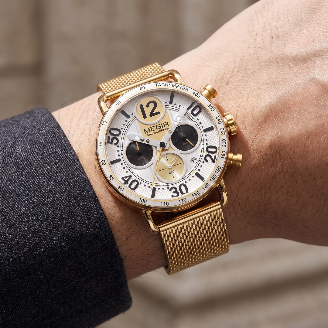 KESTLAND WATCH