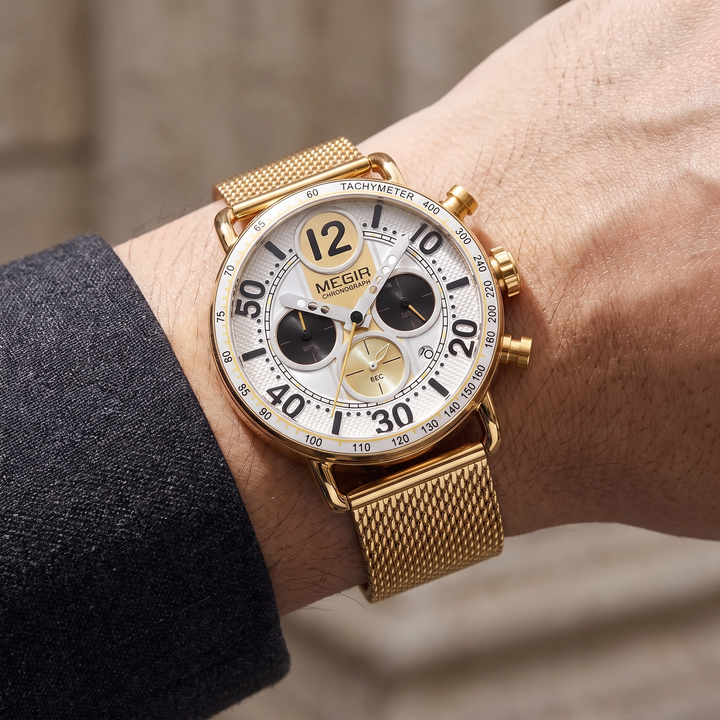 KESTLAND WATCH