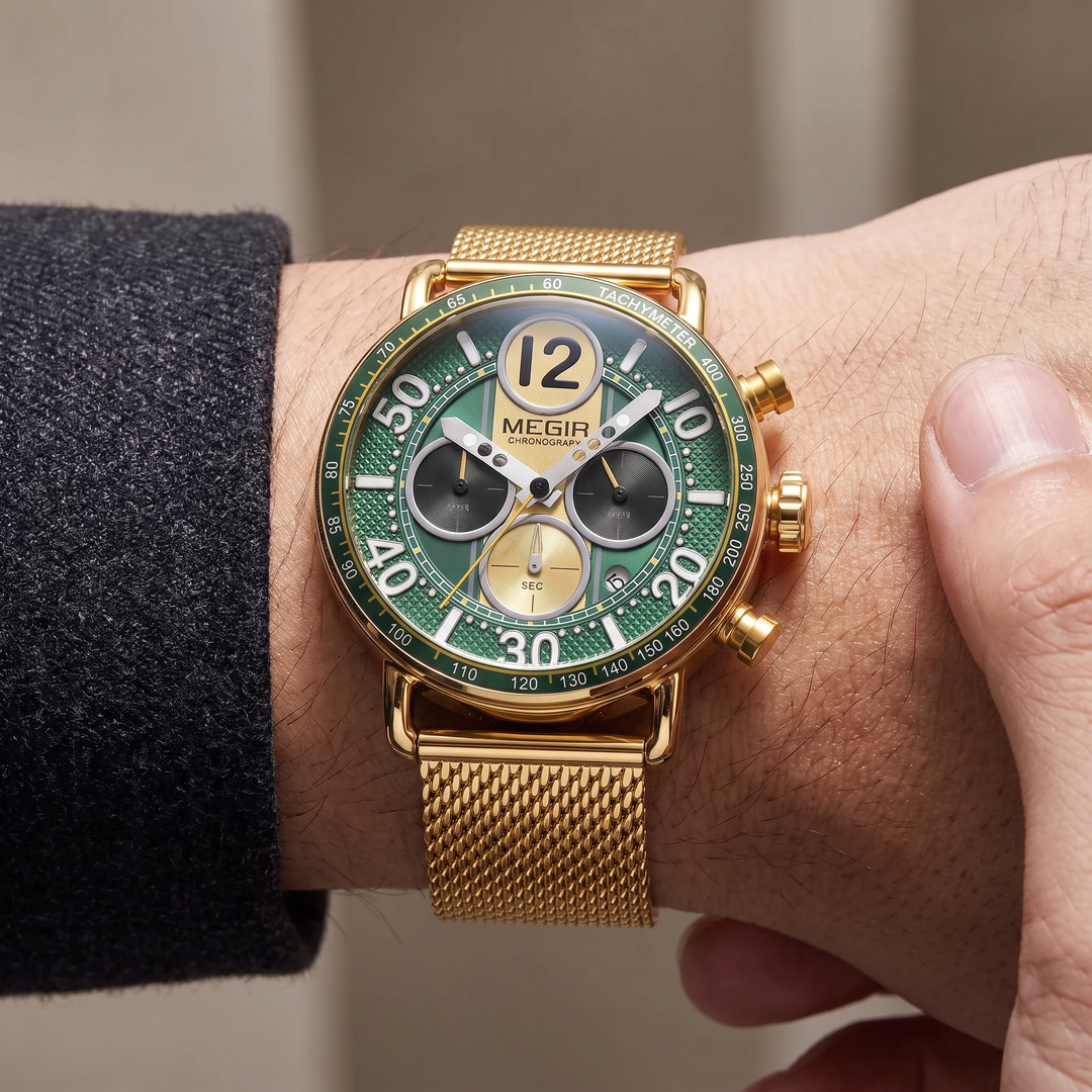 KESTLAND WATCH