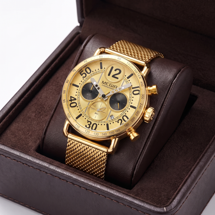 KESTLAND WATCH