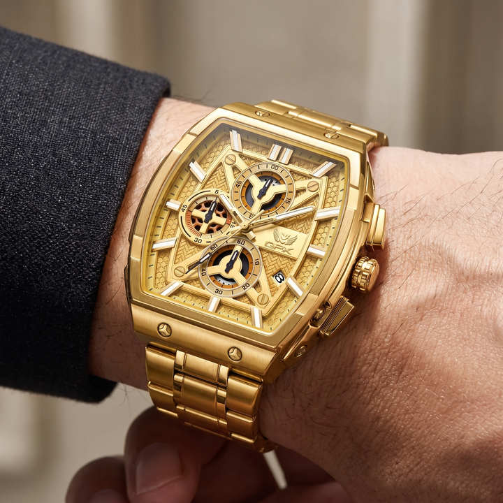 HOLWICK WATCH