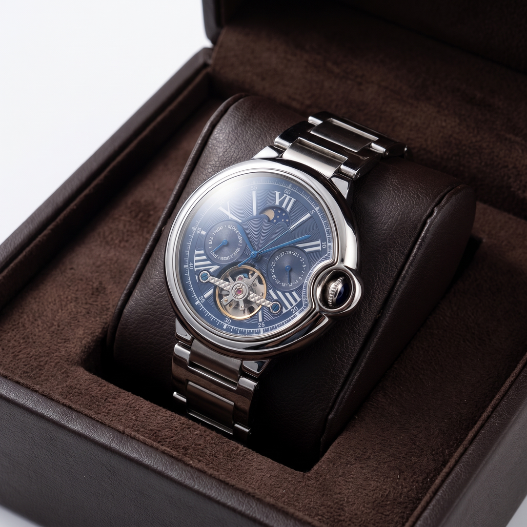 DONOVAN WATCH