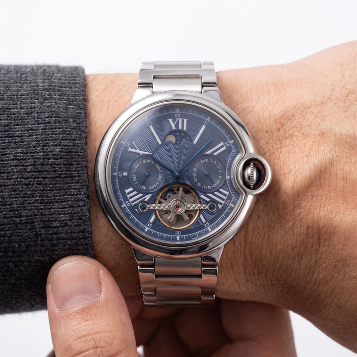 DONOVAN WATCH