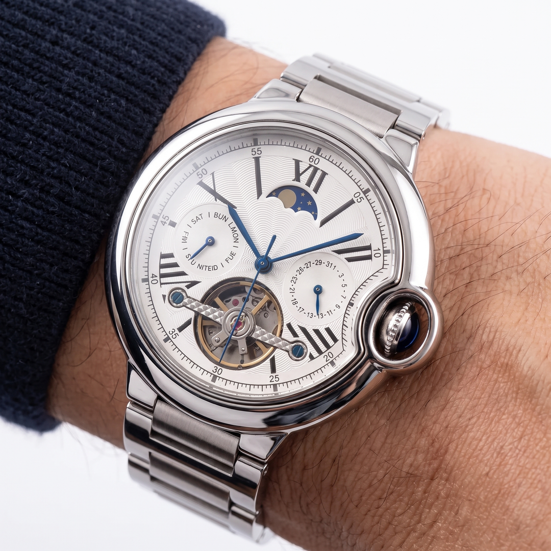 DONOVAN WATCH