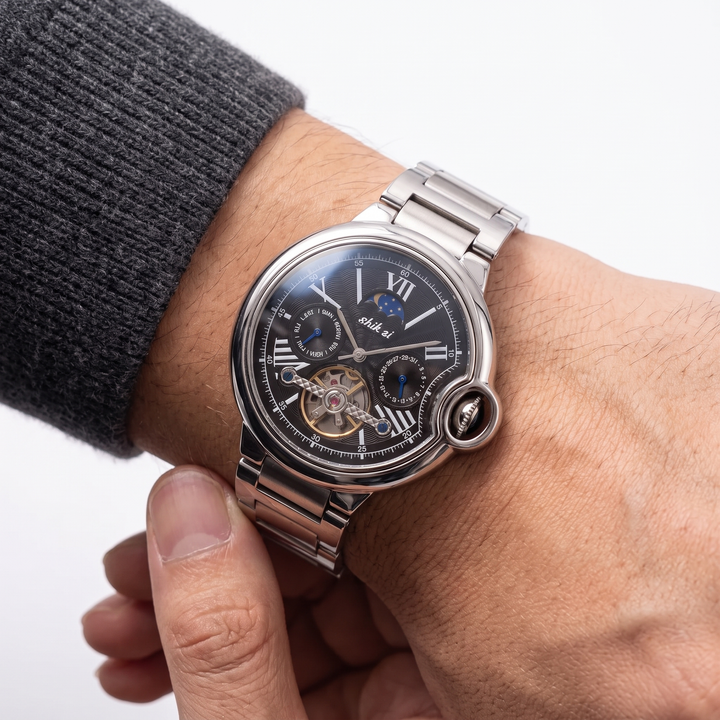 DONOVAN WATCH