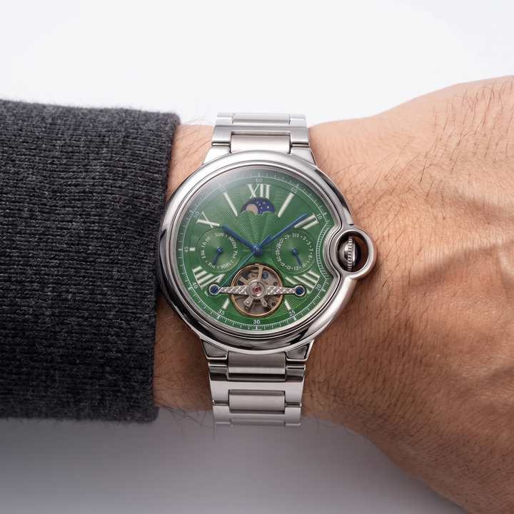 DONOVAN WATCH