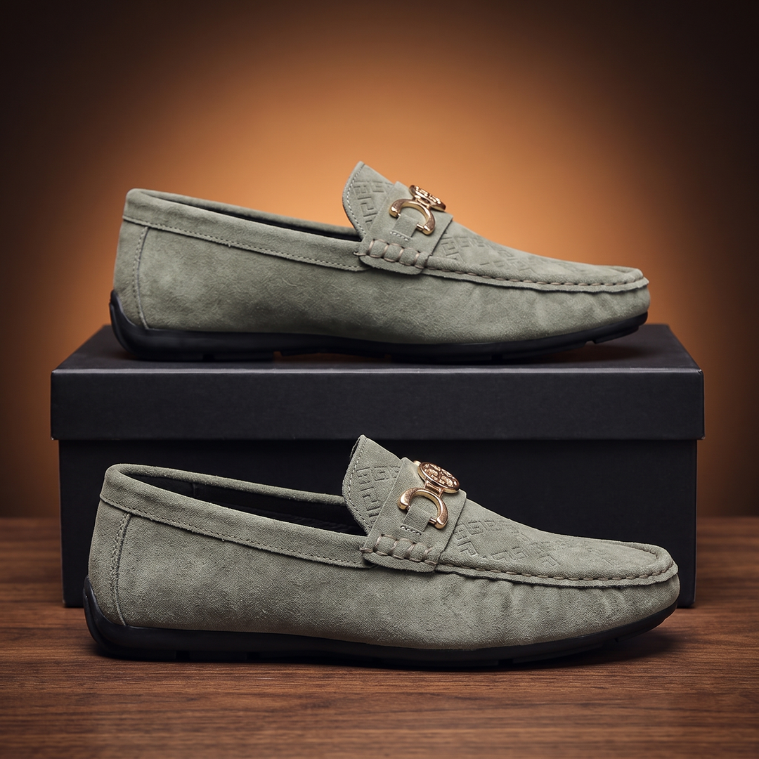 KENSFORD SHOES