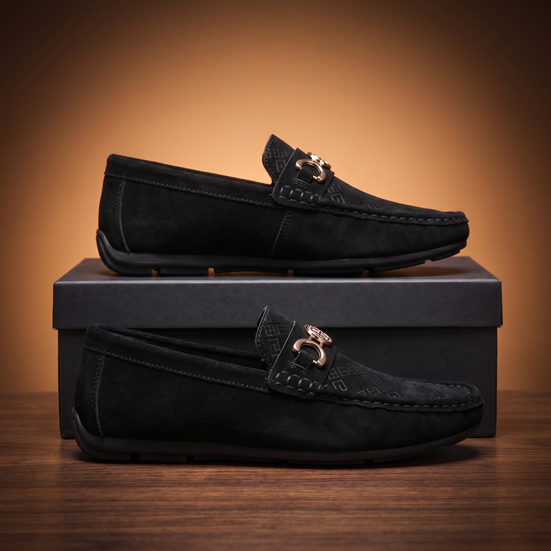 KENSFORD SHOES
