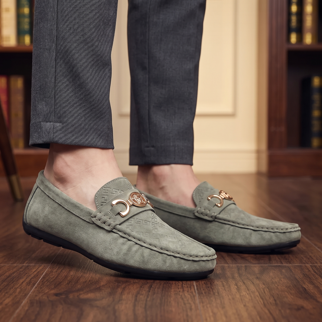 KENSFORD SHOES