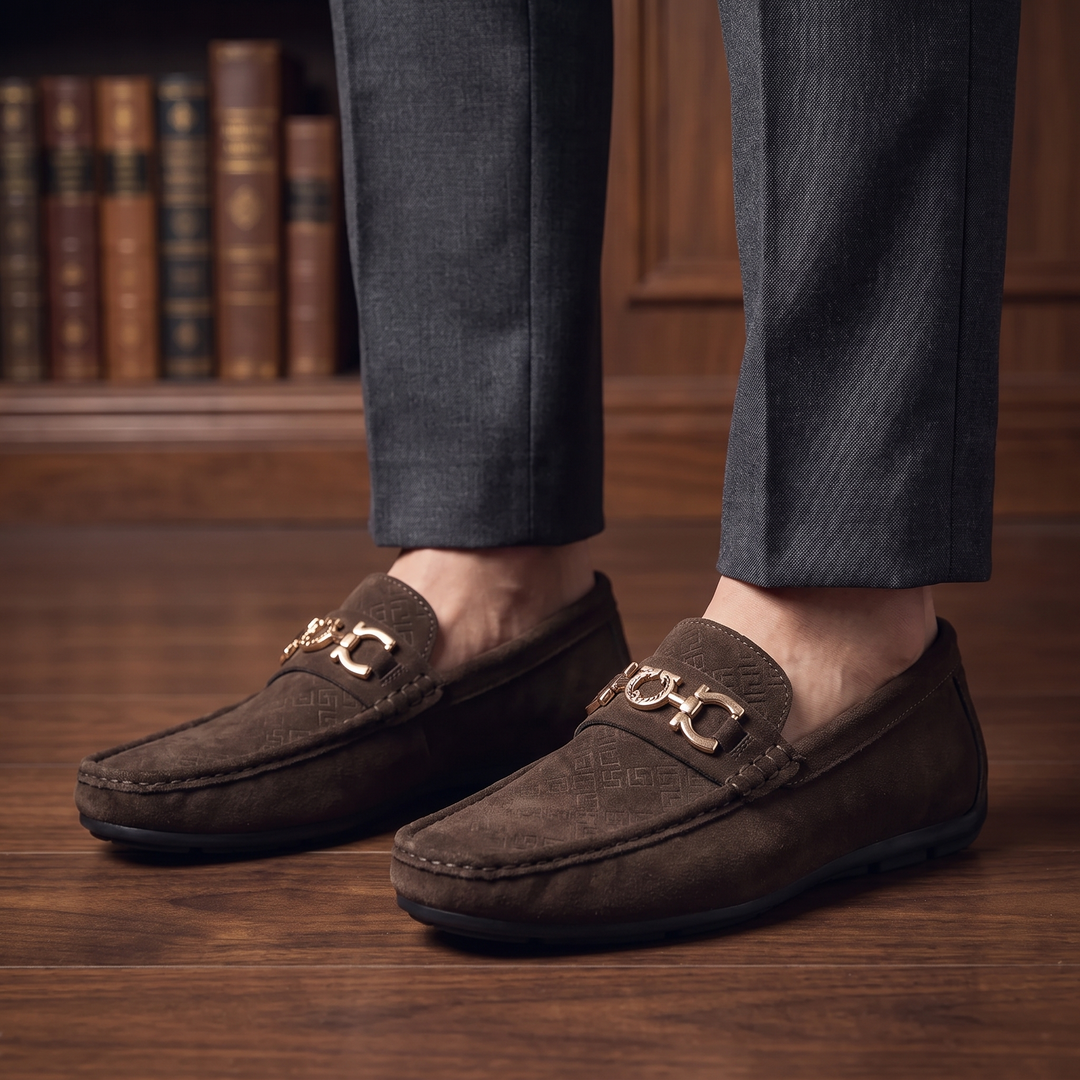 KENSFORD SHOES