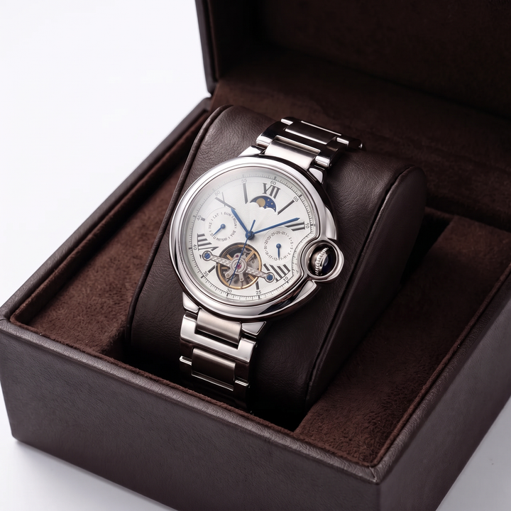 DONOVAN WATCH