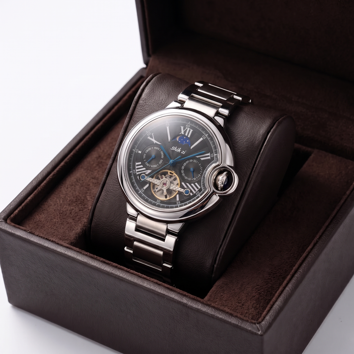 DONOVAN WATCH