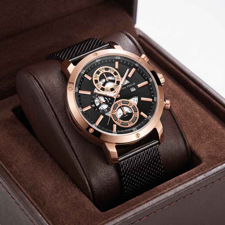 WINDALE WATCH