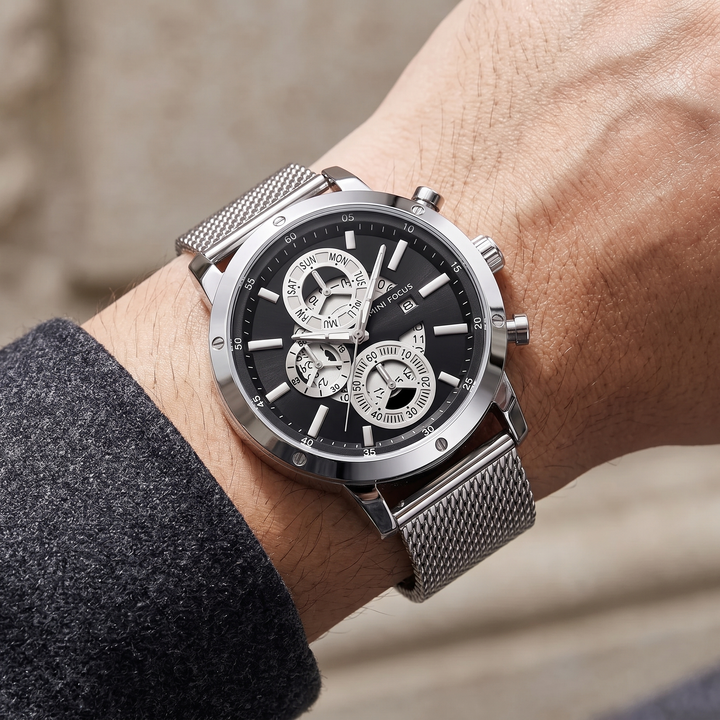 WINDALE WATCH