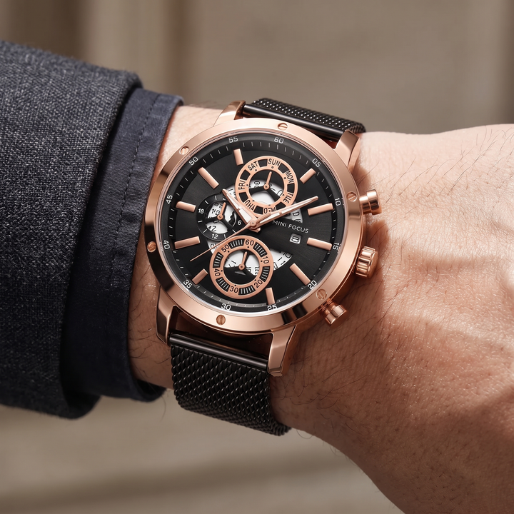 WINDALE WATCH