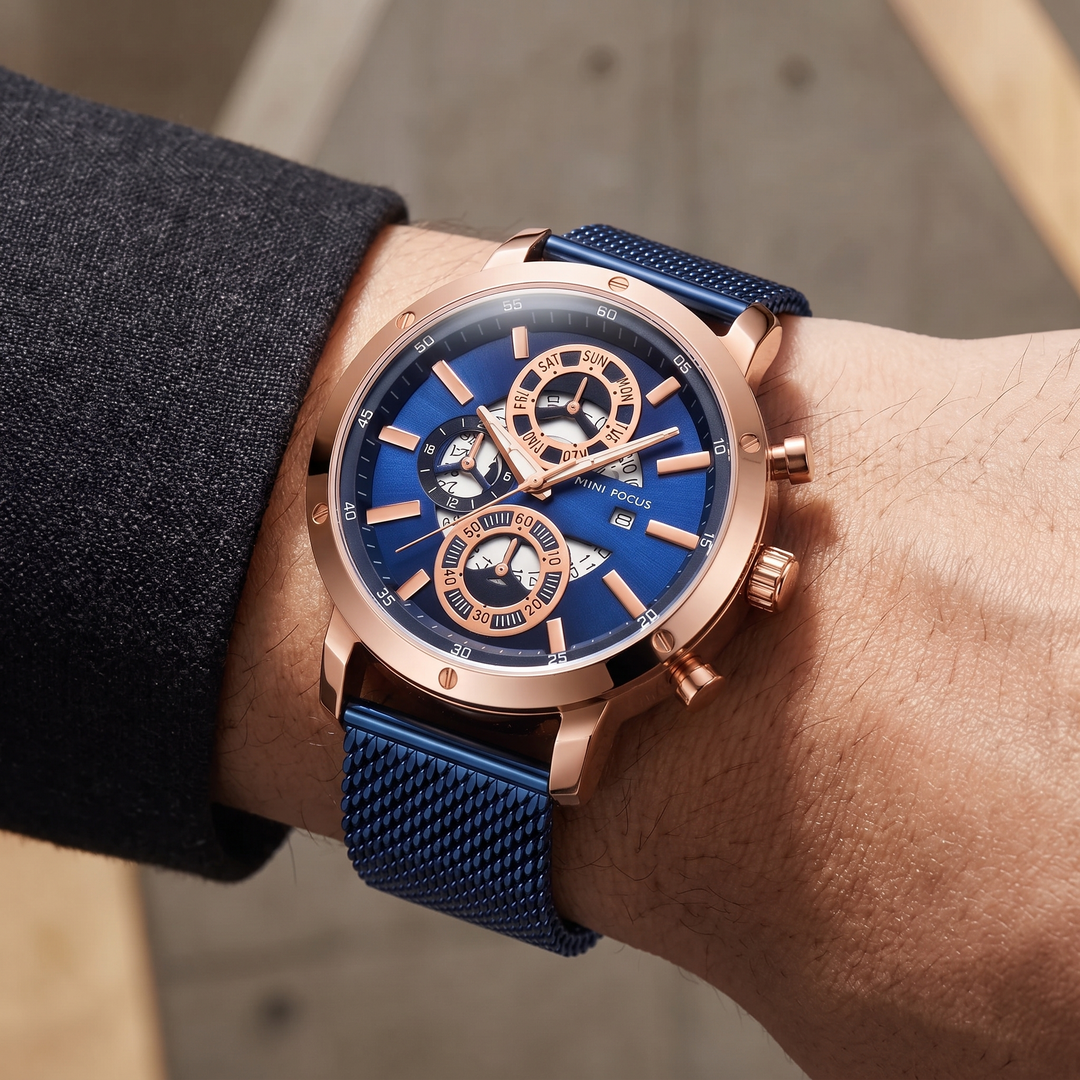 WINDALE WATCH