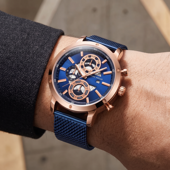 WINDALE WATCH
