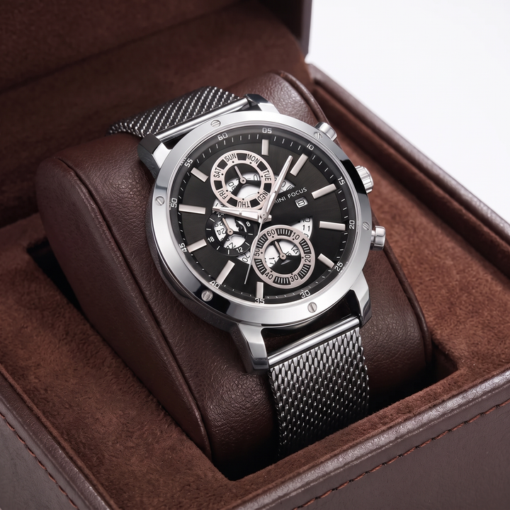 WINDALE WATCH