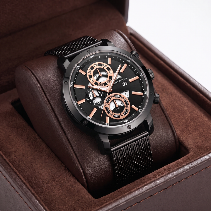 WINDALE WATCH