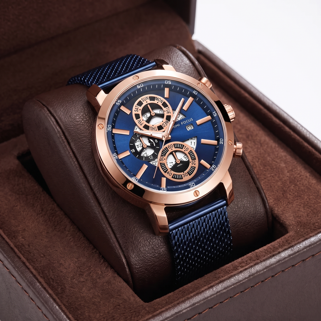 WINDALE WATCH