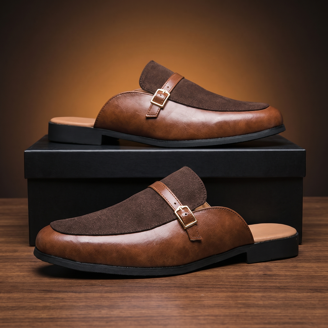FENGROVE MULES
