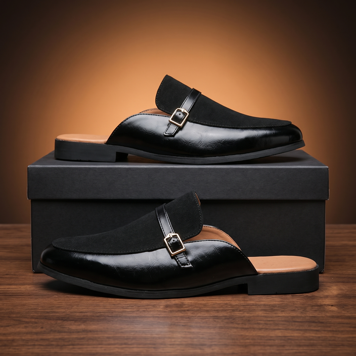 FENGROVE MULES