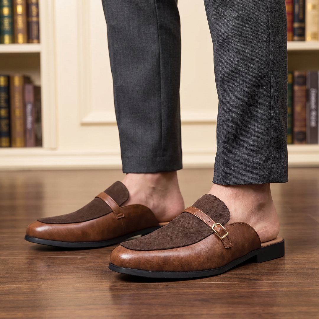 FENGROVE MULES