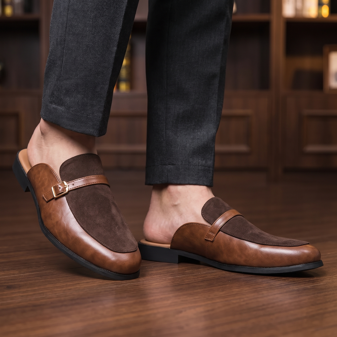 FENGROVE MULES