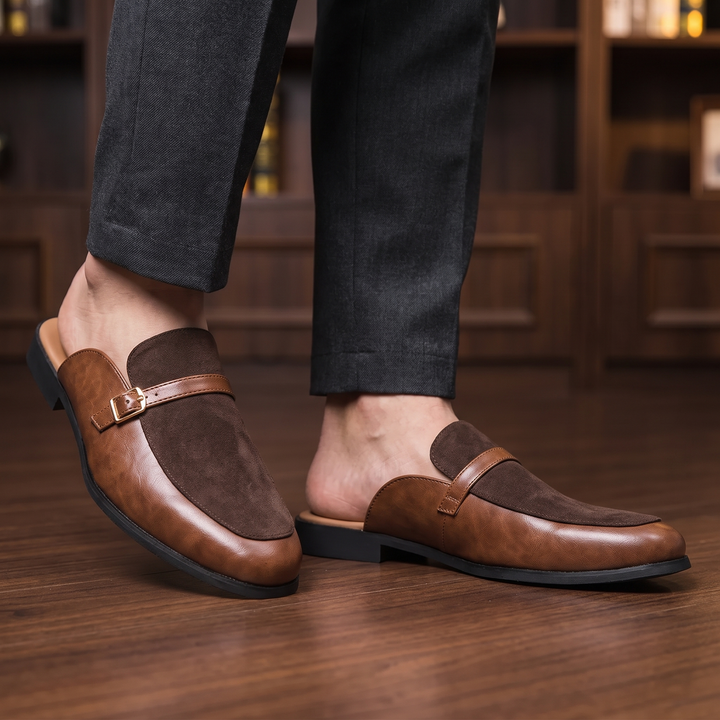 FENGROVE MULES