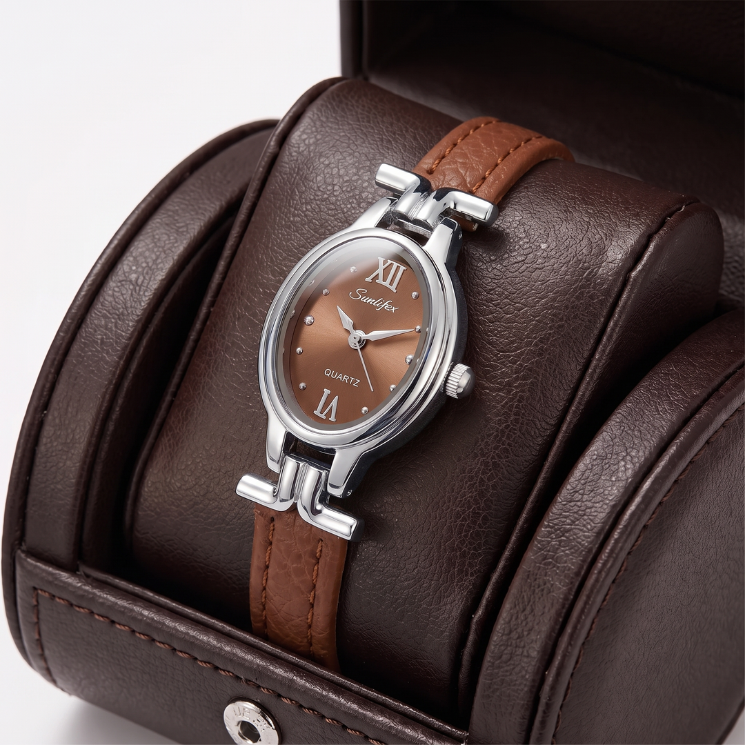 BRAMFIE WATCH