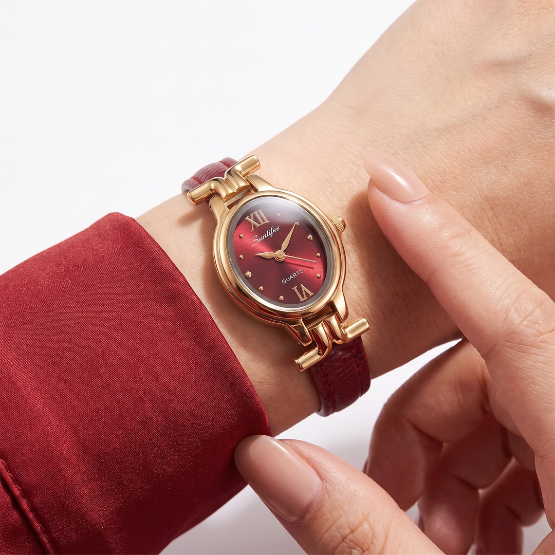 BRAMFIE WATCH