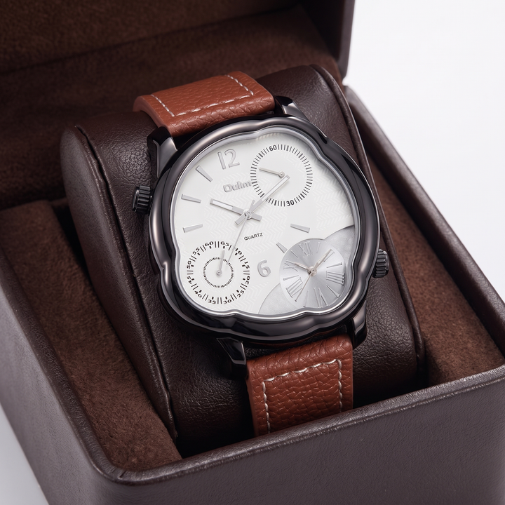 DALSTON WATCH