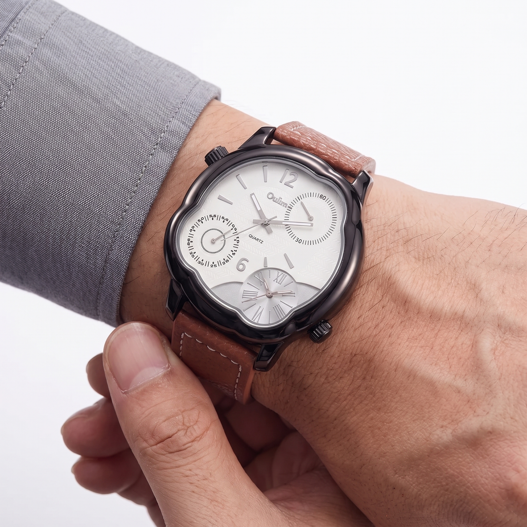 DALSTON WATCH