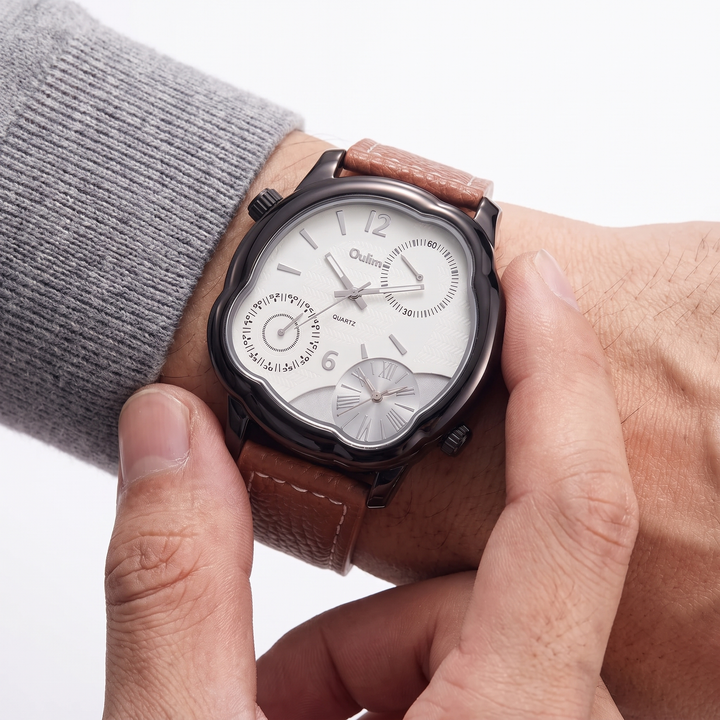 DALSTON WATCH