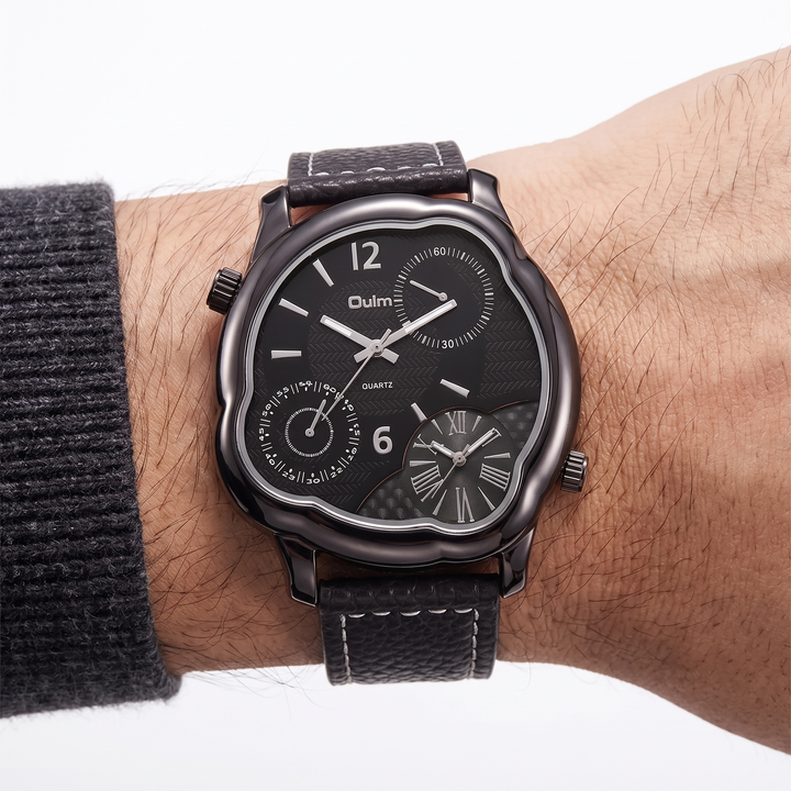 DALSTON WATCH