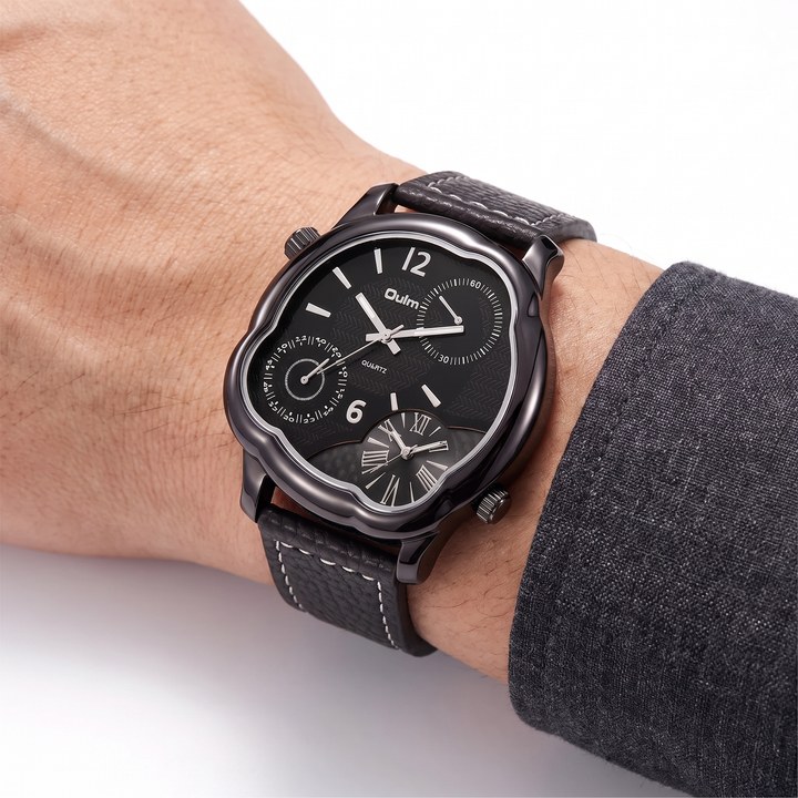 DALSTON WATCH