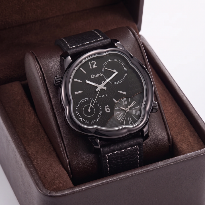 DALSTON WATCH