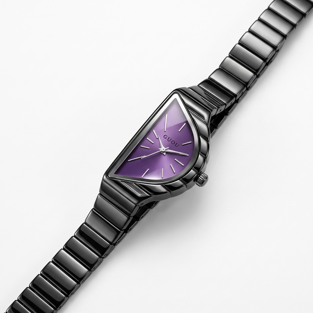 KELDRAVEN WATCH