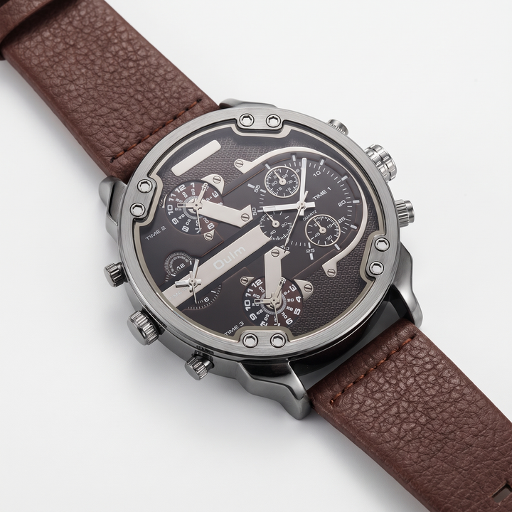 PEVERSTON WATCH