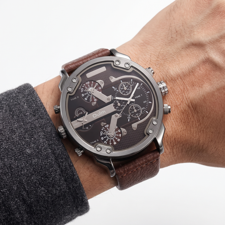 PEVERSTON WATCH