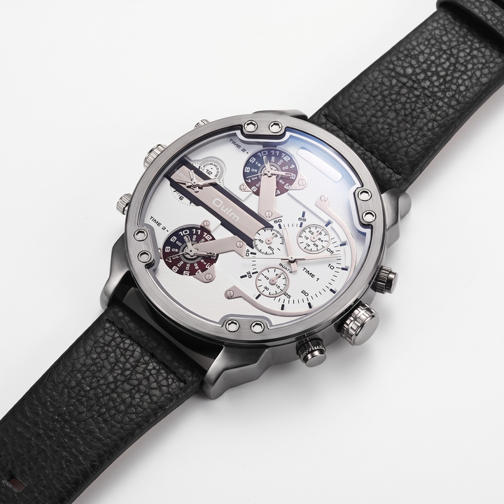 PEVERSTON WATCH