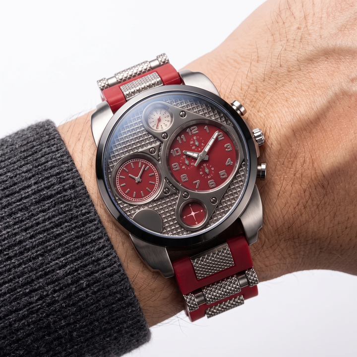 WHITSTOWNE WATCH